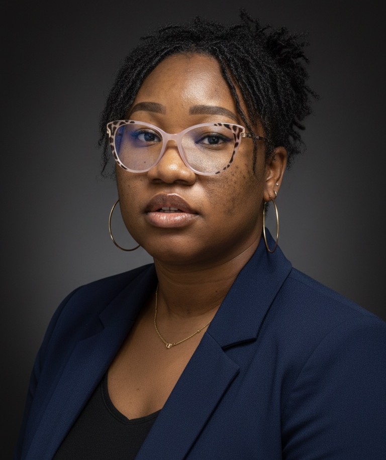 Aurum founder portrait
